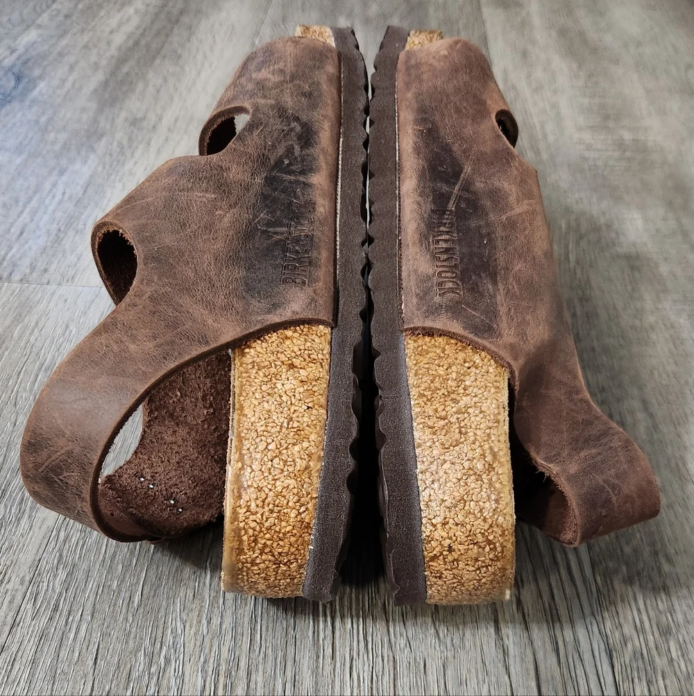 Birkenstock‎ Milano Sandals